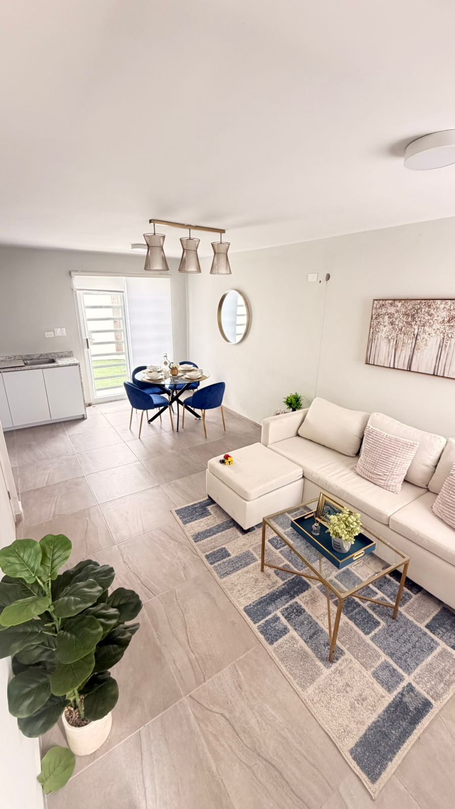 Inmobiliaria Almendros III y vista alta residencial | Reynosa