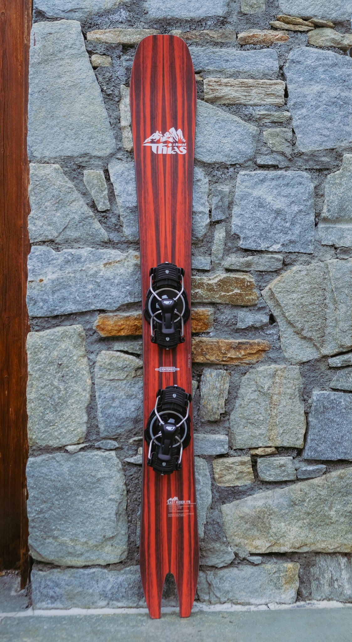 3 boards for new sensations! What about trying the Easy Rider 175 