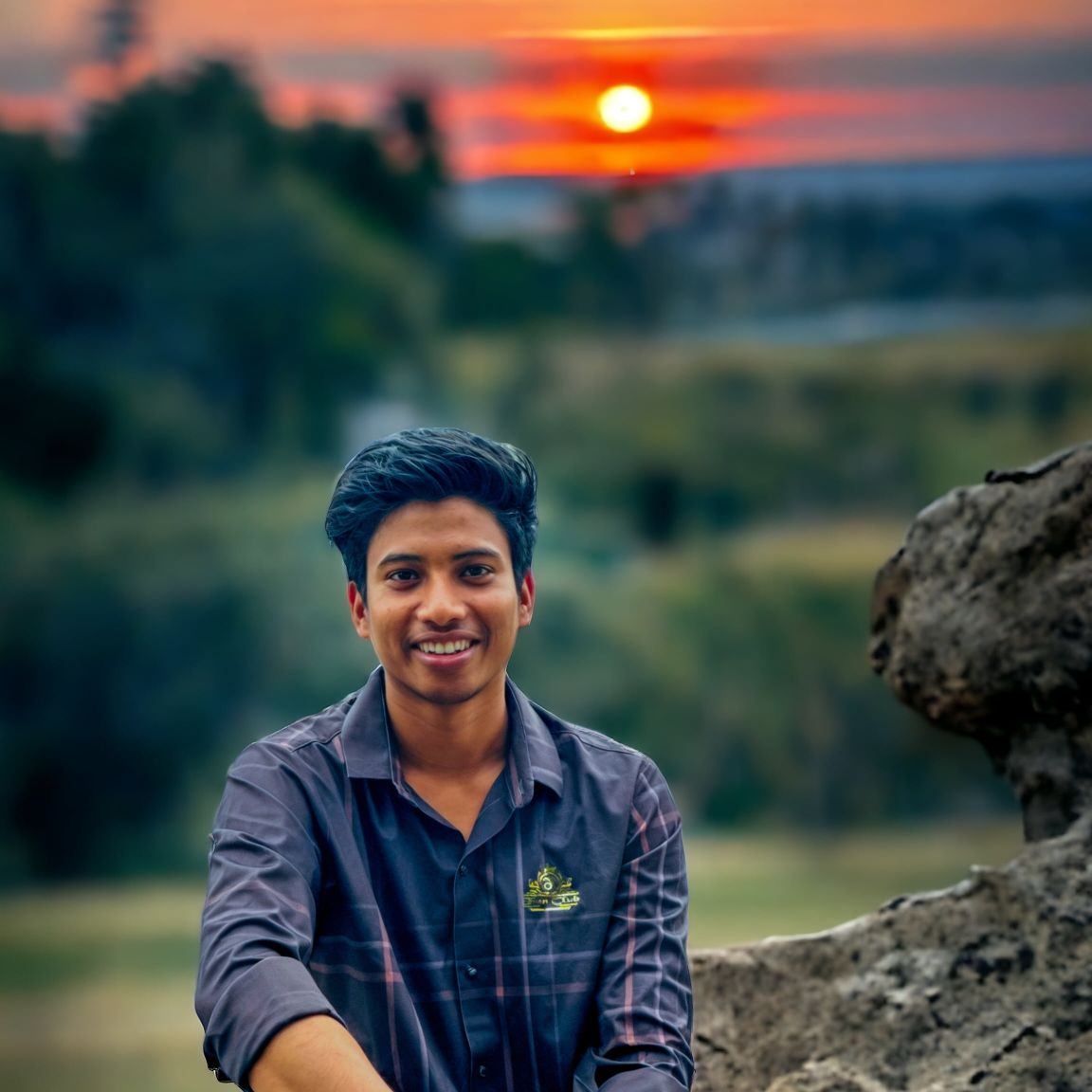 Md Subhan Ali