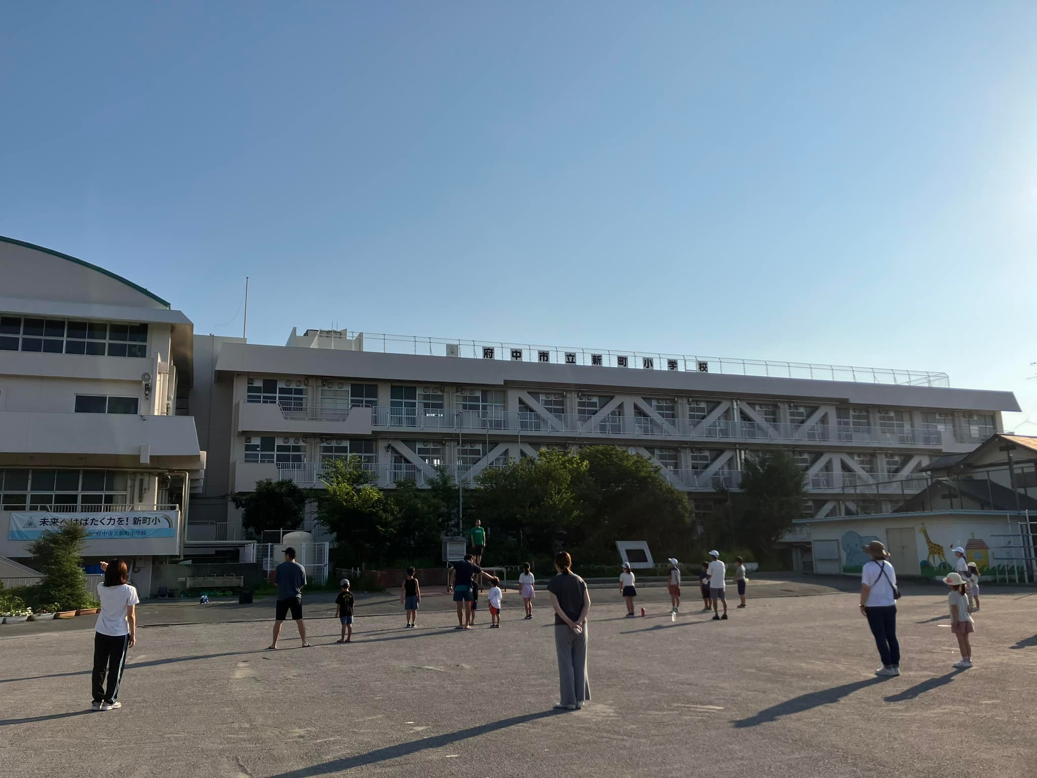 当時のメディア報道・掲載写真