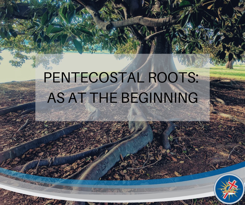 PENTECOSTAL... - The Apostolic Faith Mission of South Africa