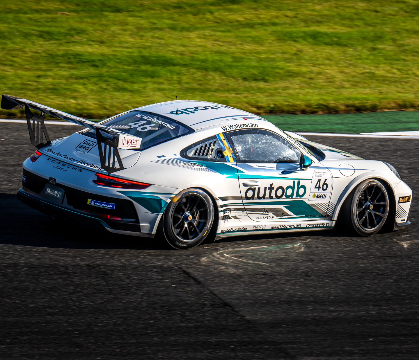 Fragus Motorsport
