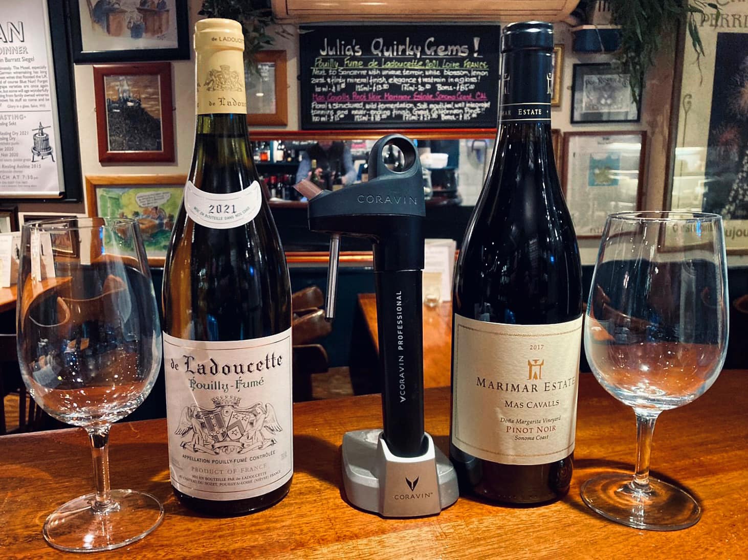 Wine for the weekend! The king of Burgundy – #PinotNoir is 