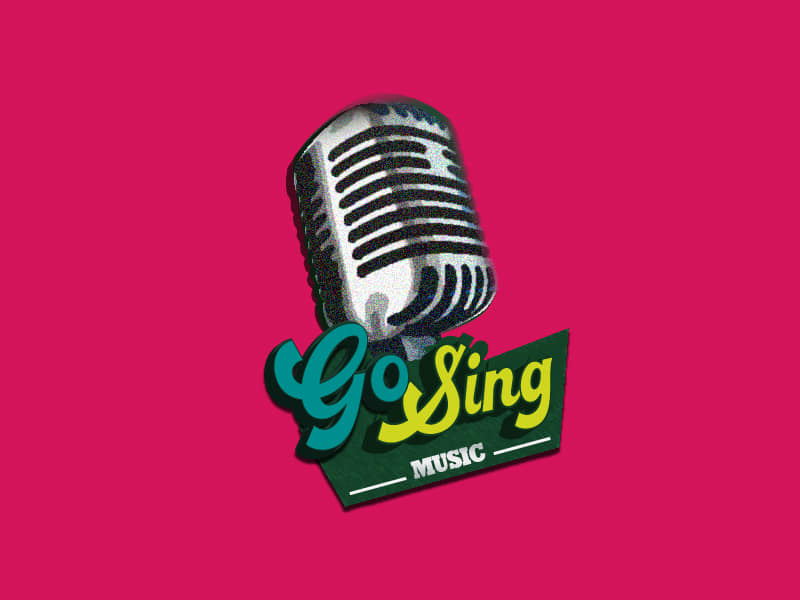 Introducing to you all the new official... - GoSing Community