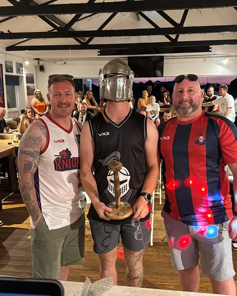 Canvey Knights RLFC