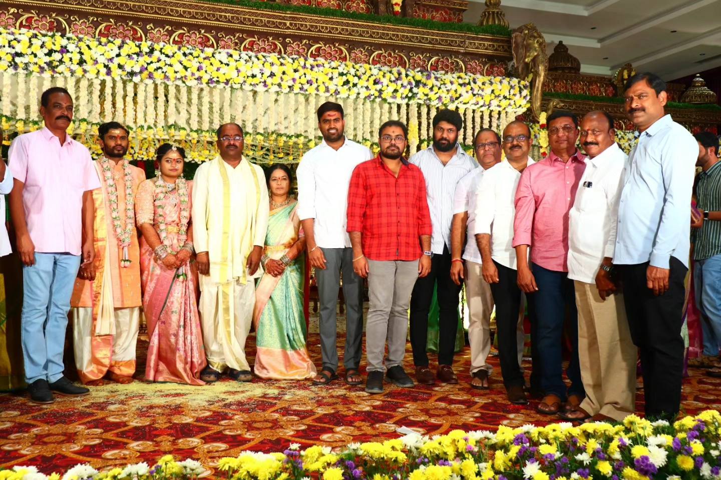 Naini Rajender Reddy.