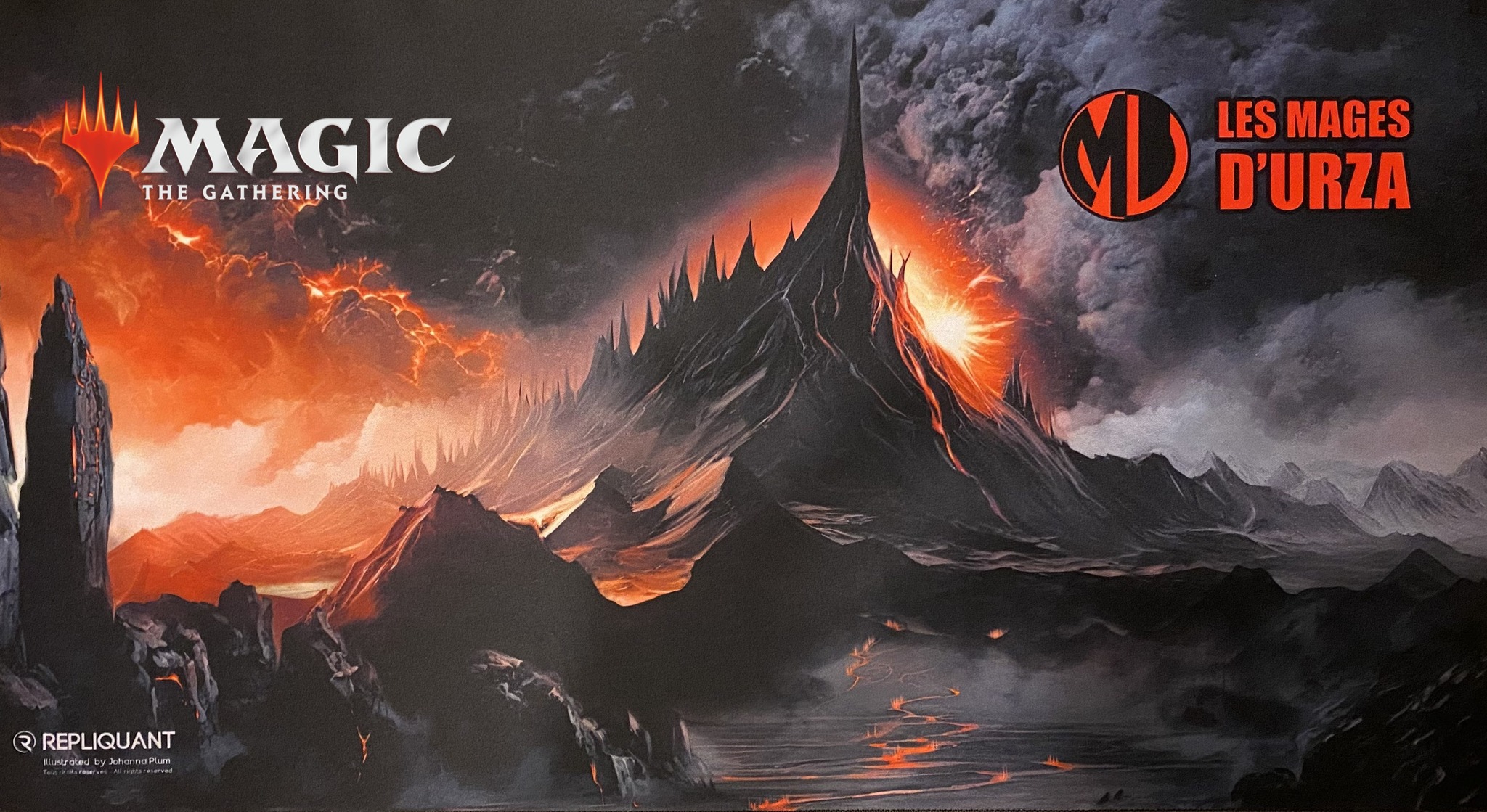 MTGPrime - [ CDF DC 2026 – CR Janvier ] La saison 2026... | Facebook