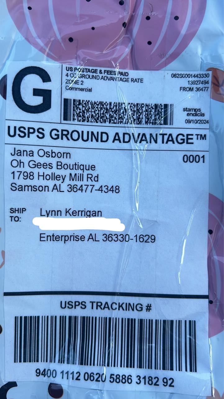 Can someone familiar with the intent to return process message me