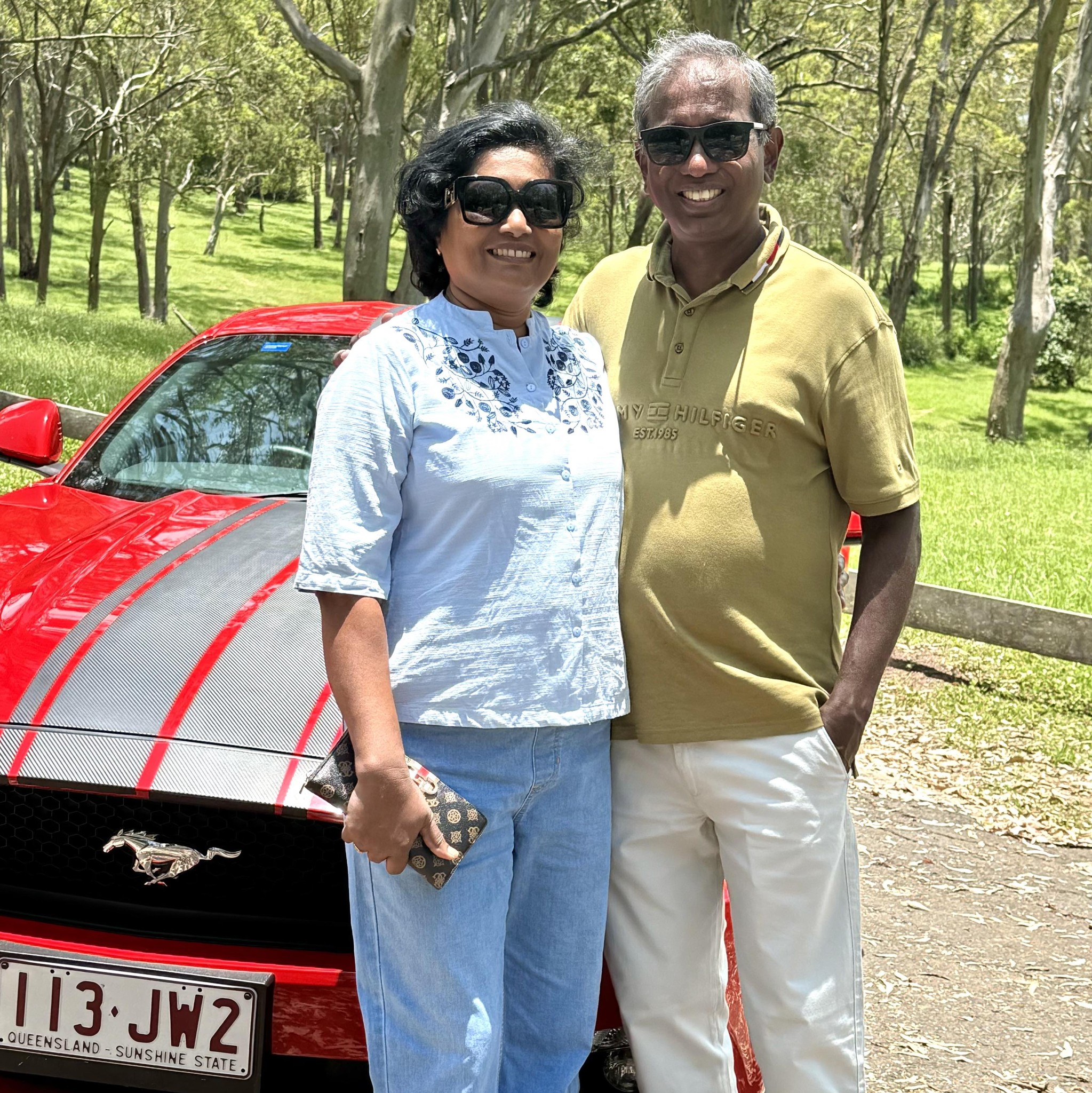 Jude Udaya Raj Fernando