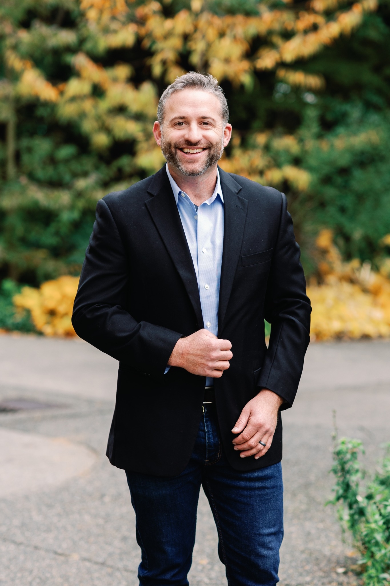 Justin Mellon | Seattle WA