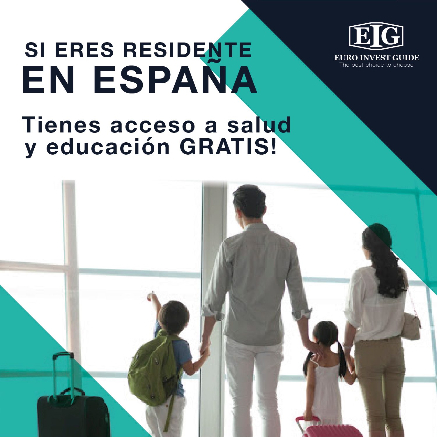 Inversiones Globales by AEIG | Barcelona