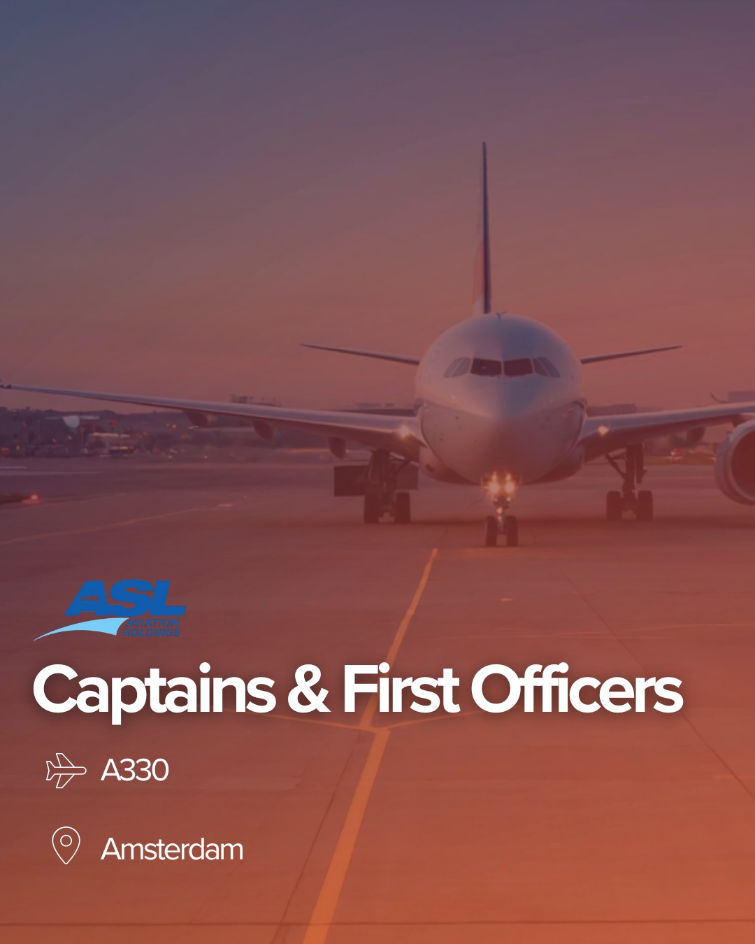 AAP - Looking for your next step in aviation? ️ We’re currently ...