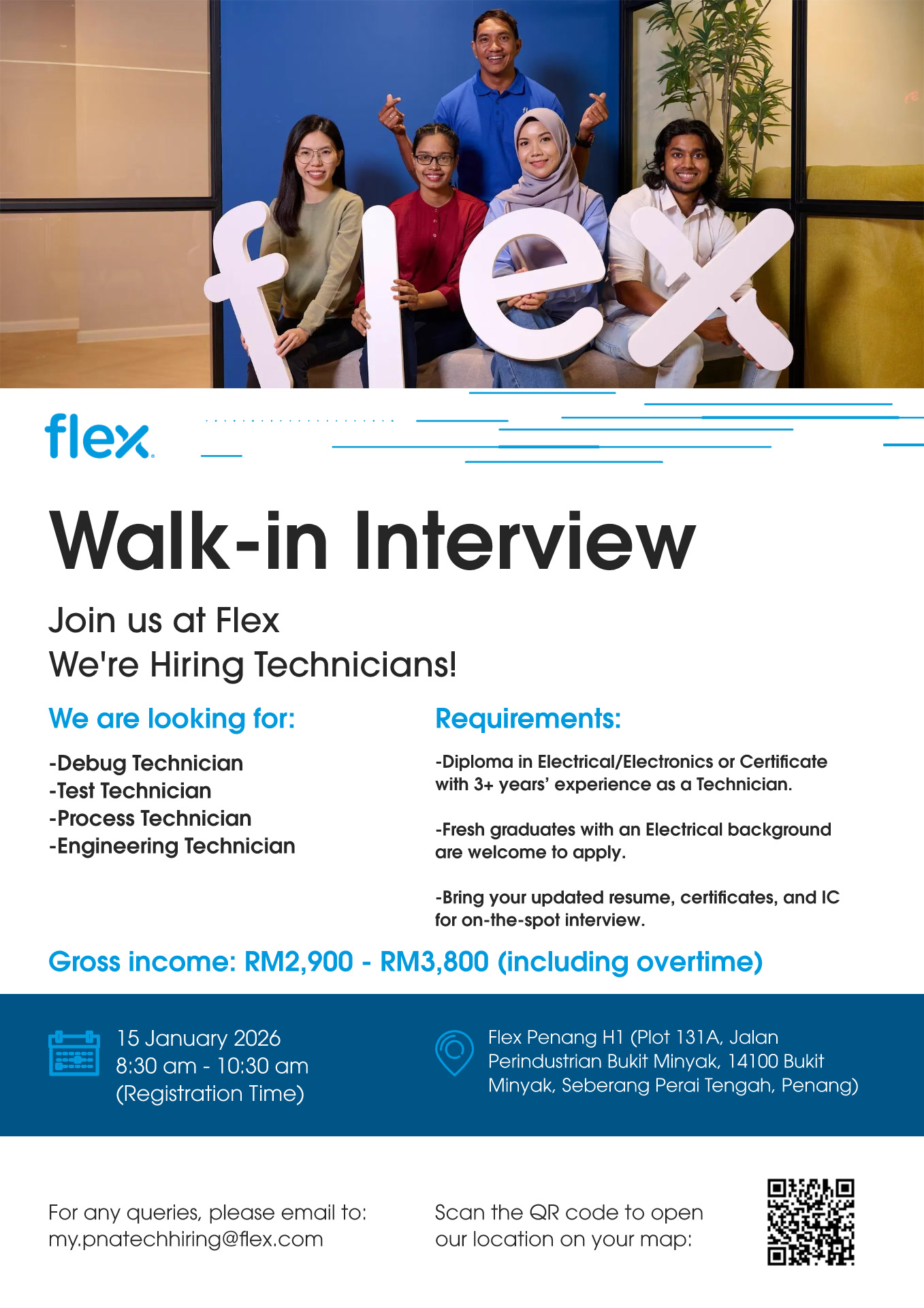 Flex - Malaysia - Flex - Malaysia added a new photo.