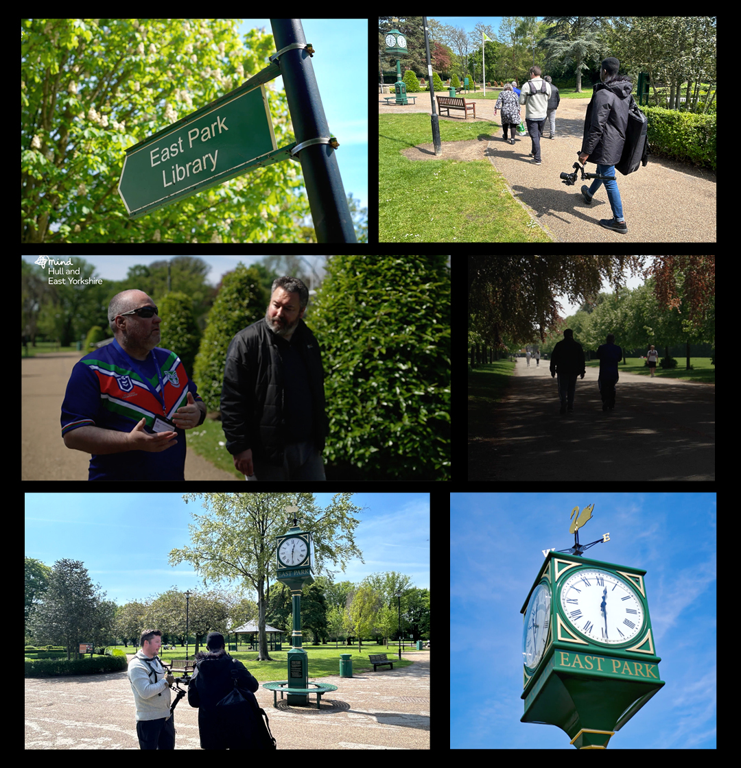 INIT Creative - 🎥 Another fantastic day of filming in the...