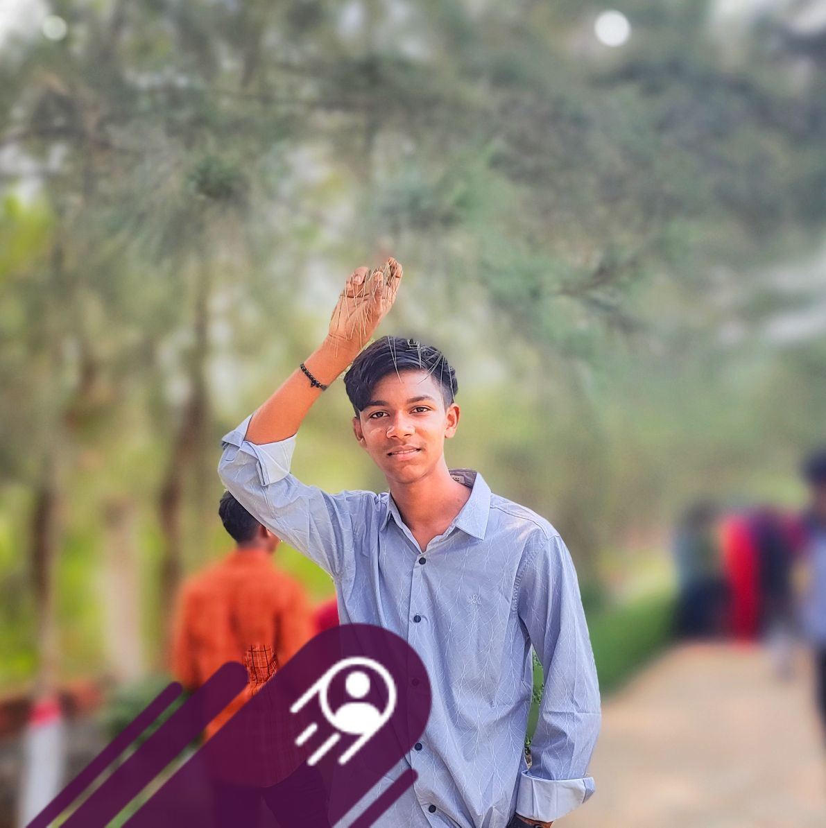 Md Hasib Ali