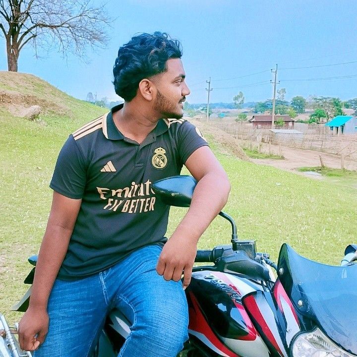 Sayem J R