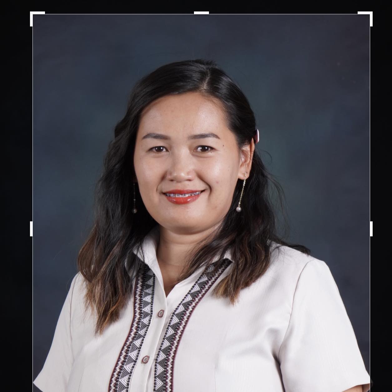Glydel Ricalde Perez