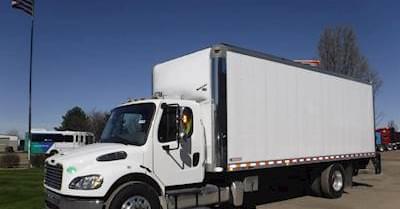 Streamline Moving and Storage