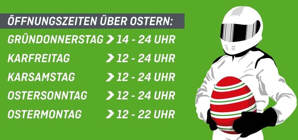 Ecodrom Auch Uber Ostern Haben Wir Taglich Geoffnet Facebook