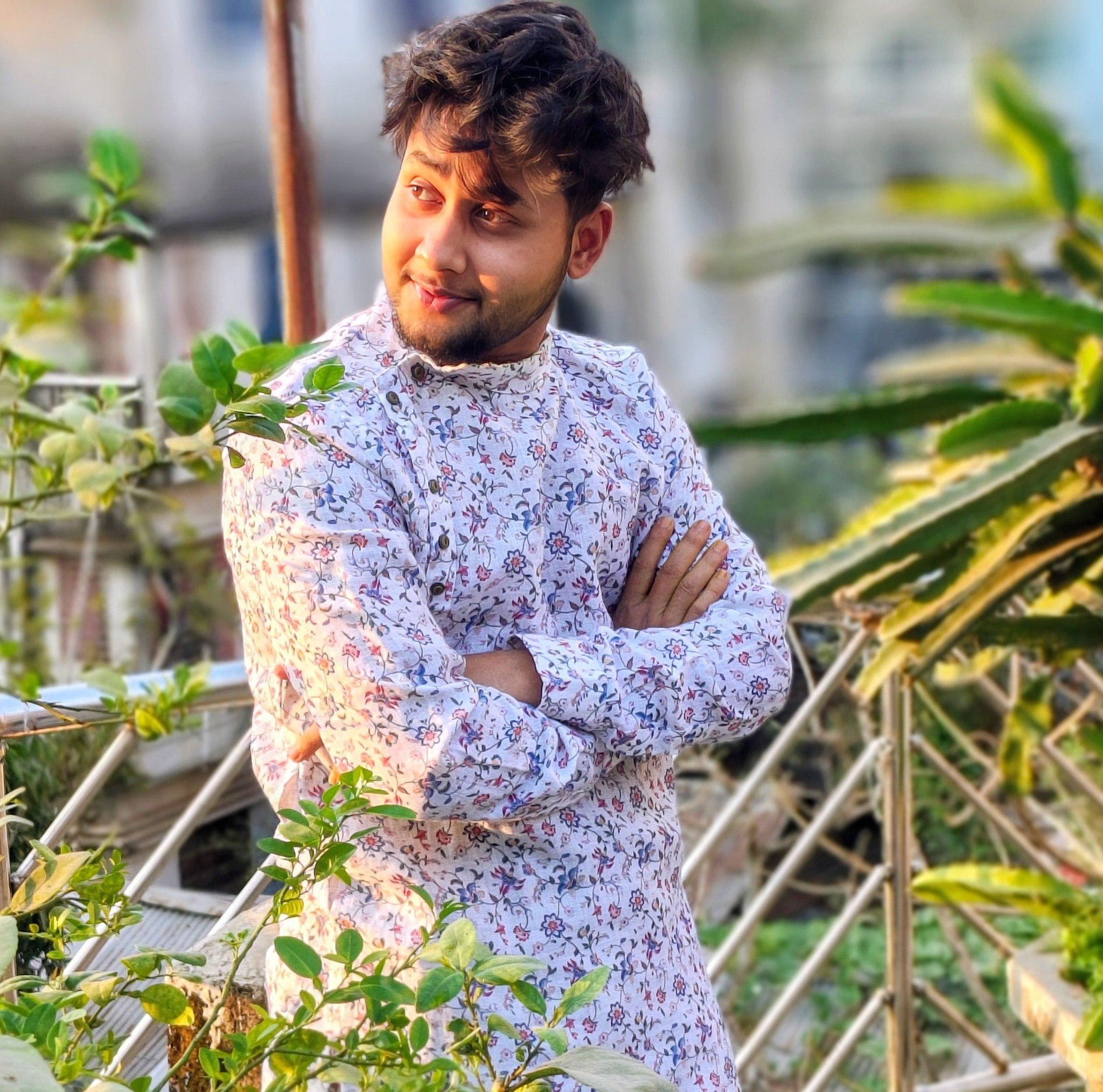 Nymur Rahman Titu