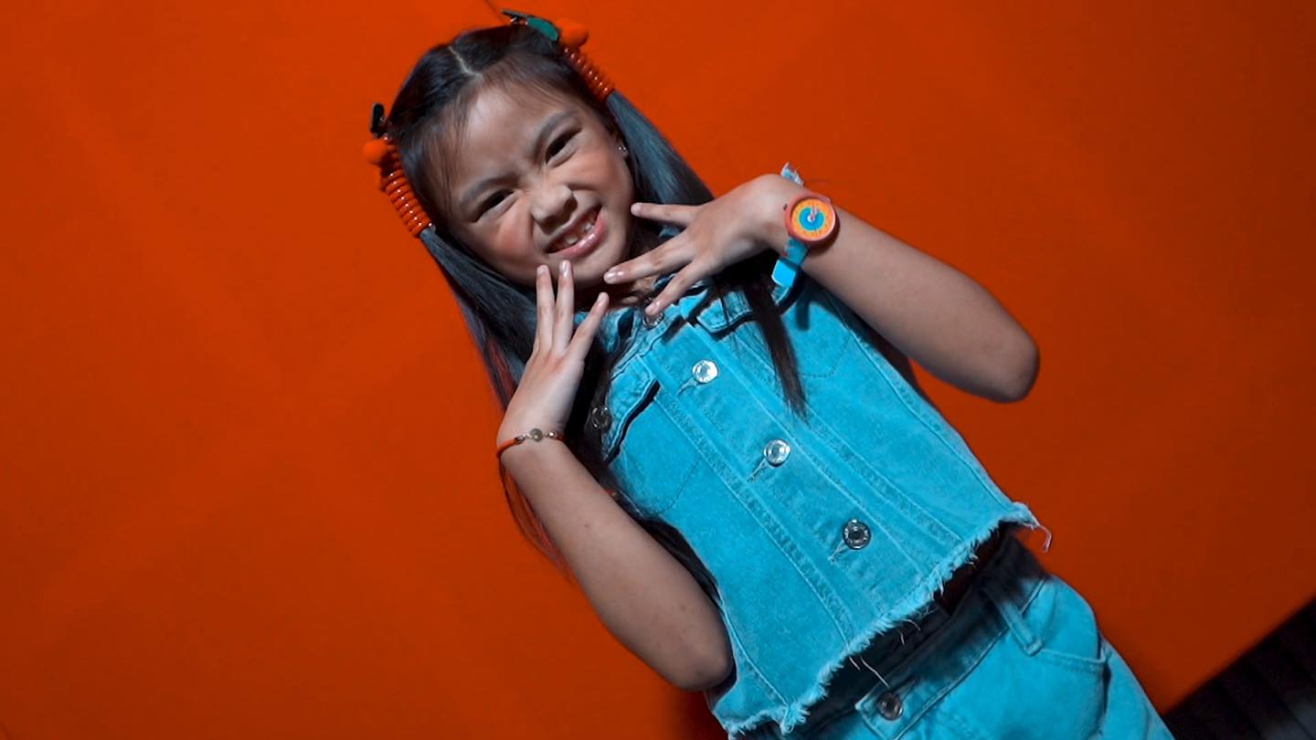 Star - If you want it sweet, IMOGEN got that on lock 🥰🎶 Our BINI ...