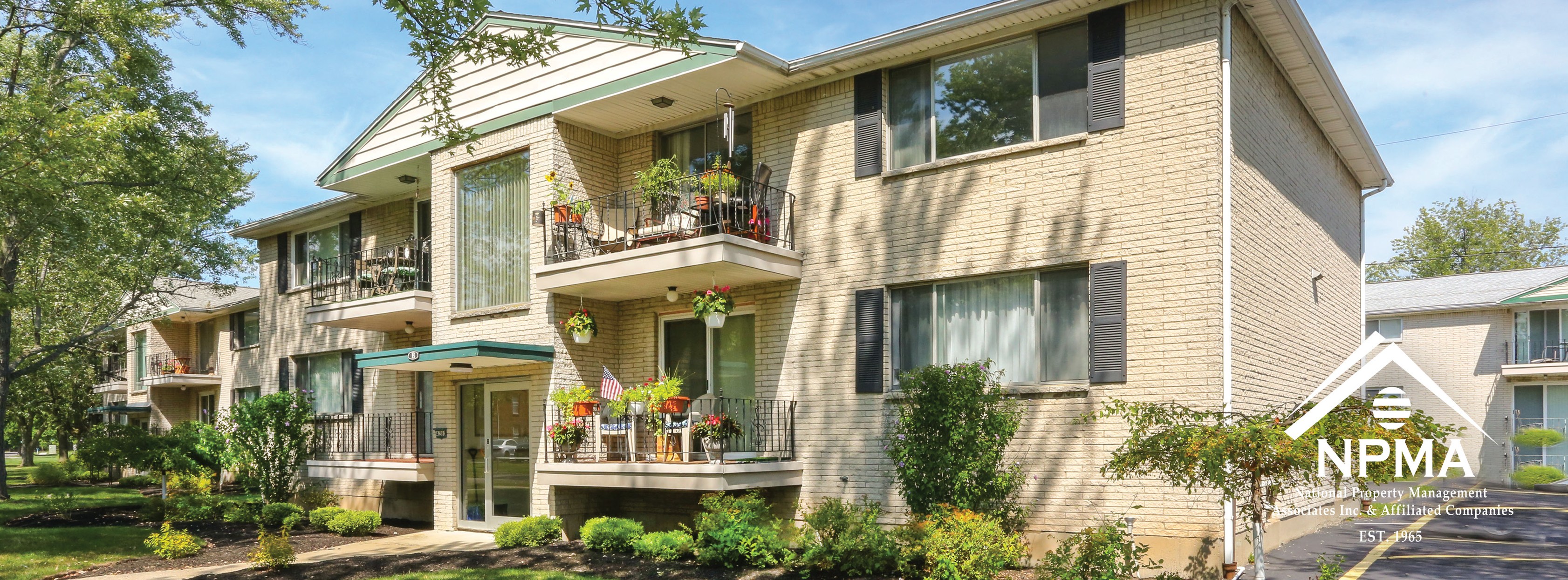 Chestnut Ridge Apartments | New York NY