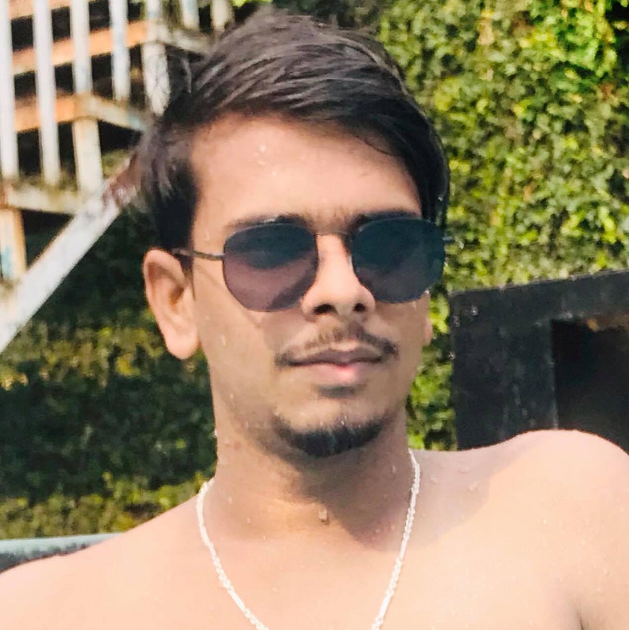 David Ali