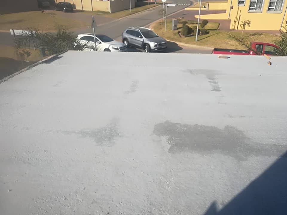 Fast»Foward Construction&Engineering | Johannesburg