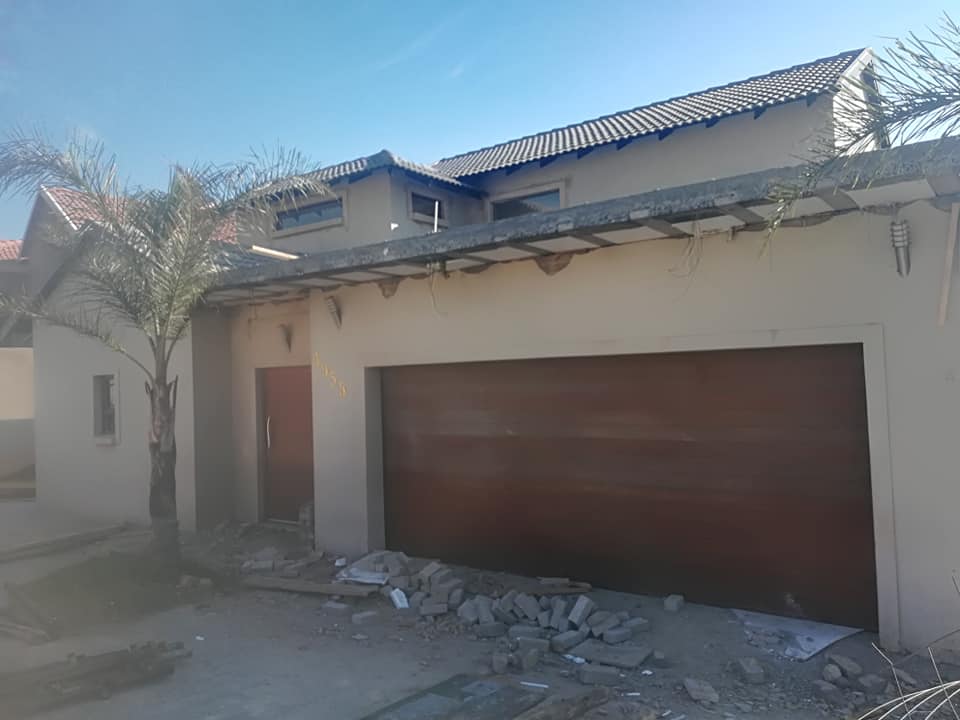 Fast»Foward Construction&Engineering | Johannesburg