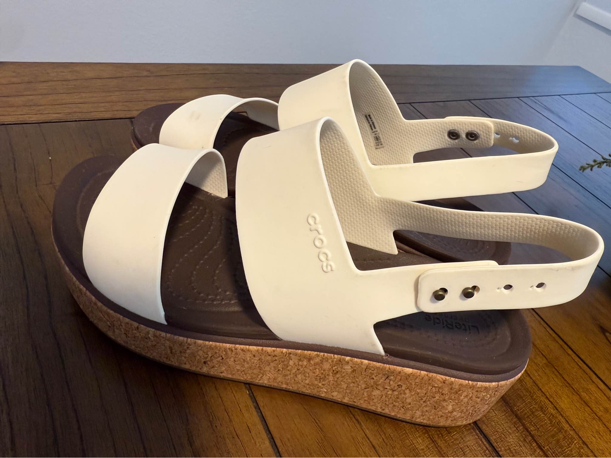 Crocs lite ride - Sandals & Flip Flops - Aguas Buenas, Puerto Rico ...