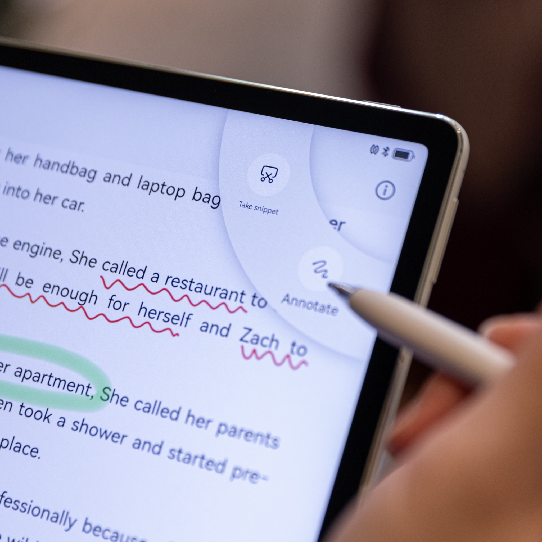 Huawei Mobile - The future of digital notetaking and... | Facebook