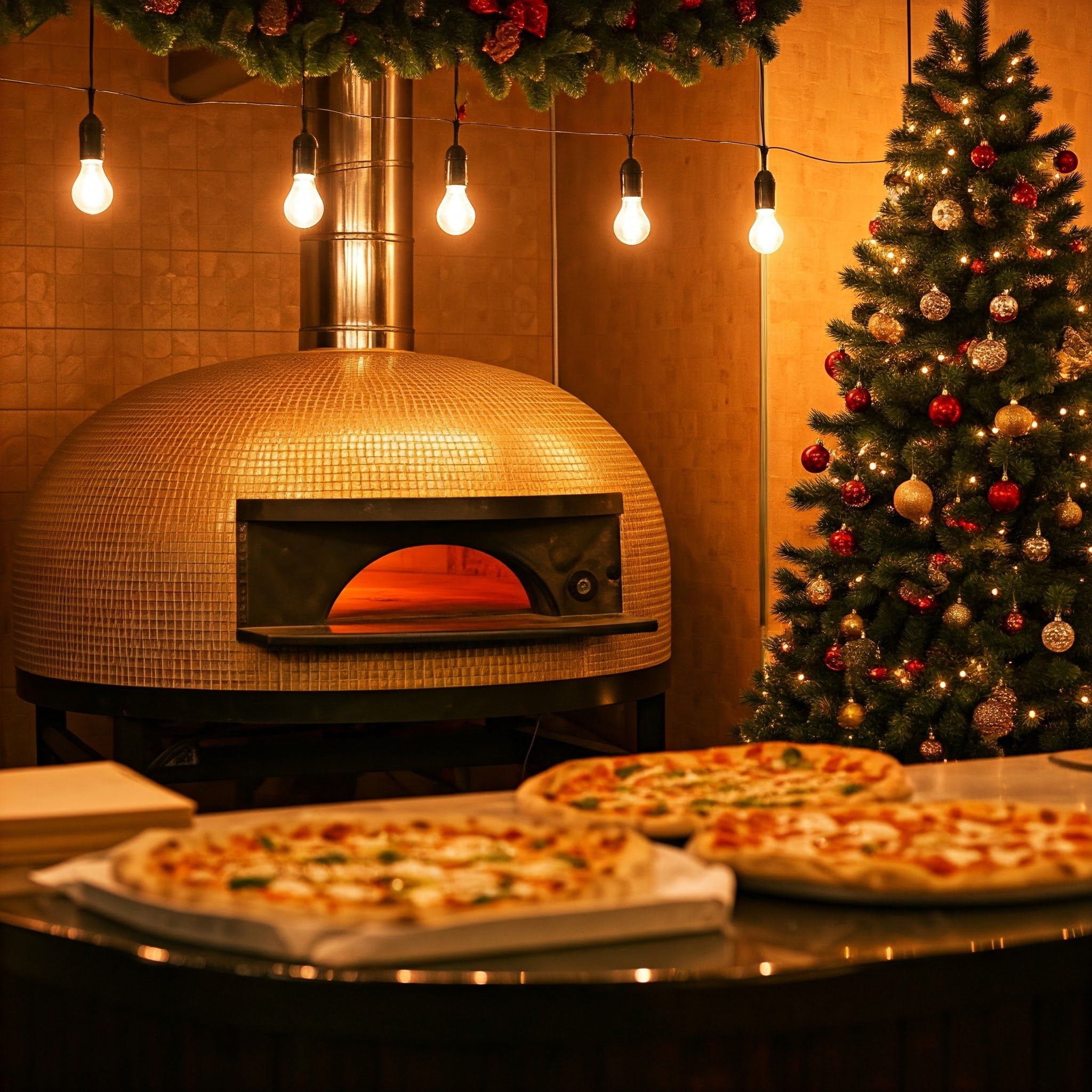 Red Dog Pizzeria | Adda