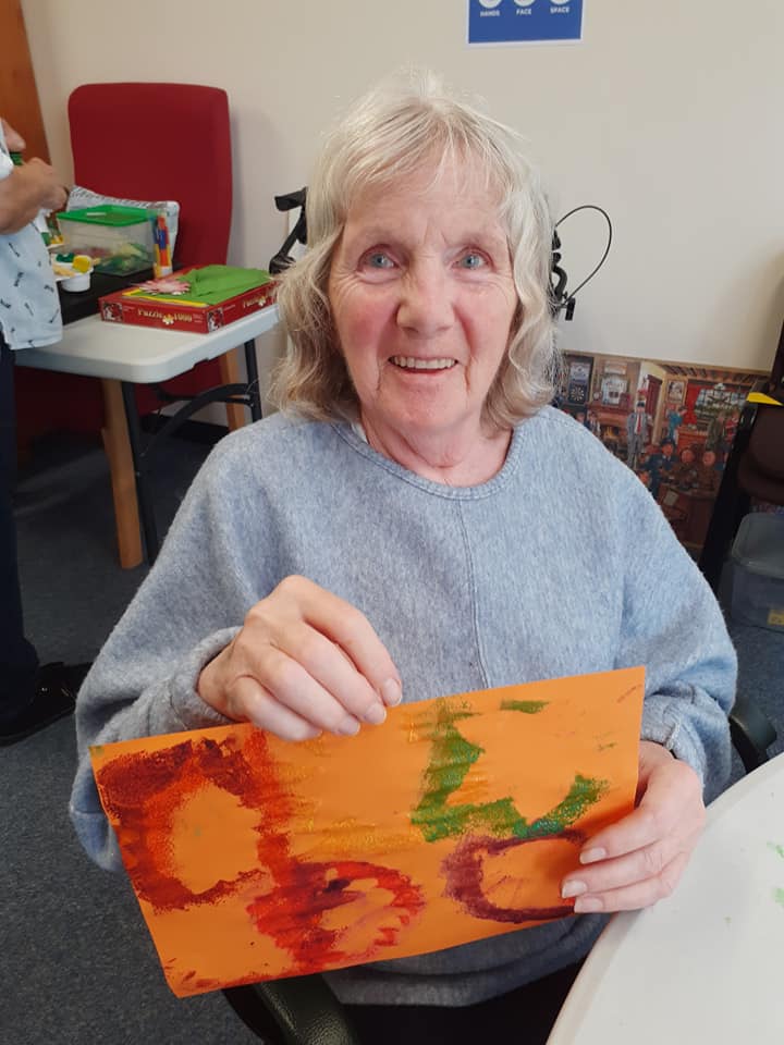 Beautiful paintings of... - Cando Care Co-Operative CIC | Facebook