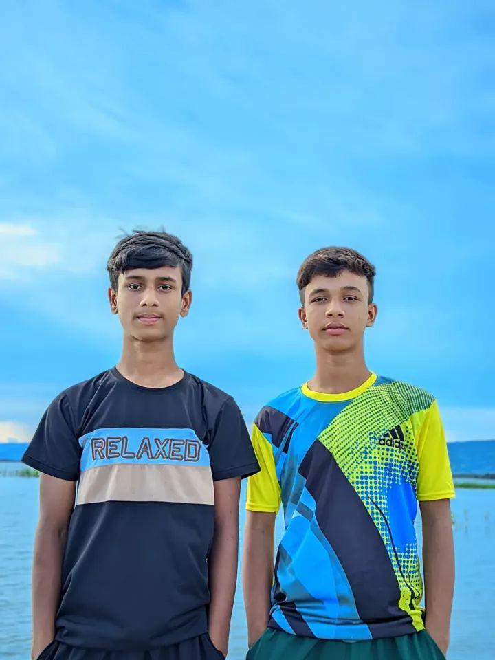 S H Rahi