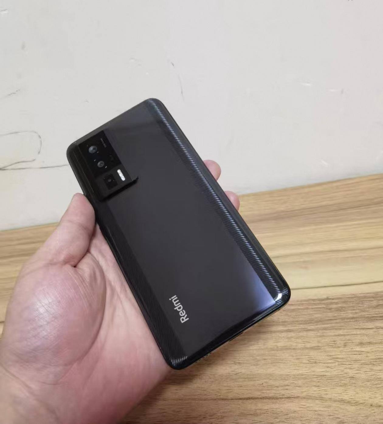 redmi K60 16+512GB Bigger memory. Full authentic device。 Only 