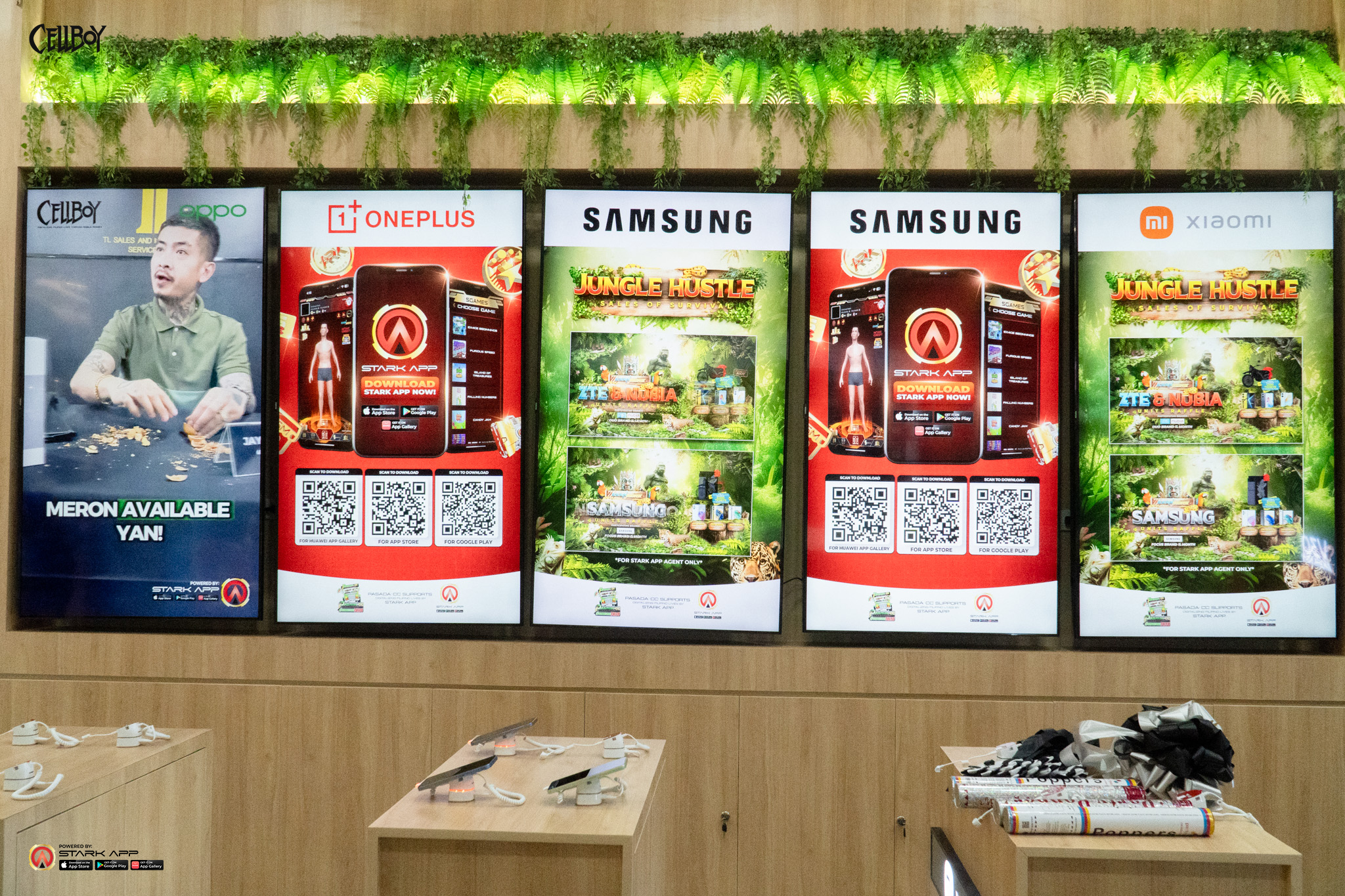 Cellboy - Your one of the most trusted smartphone store,...