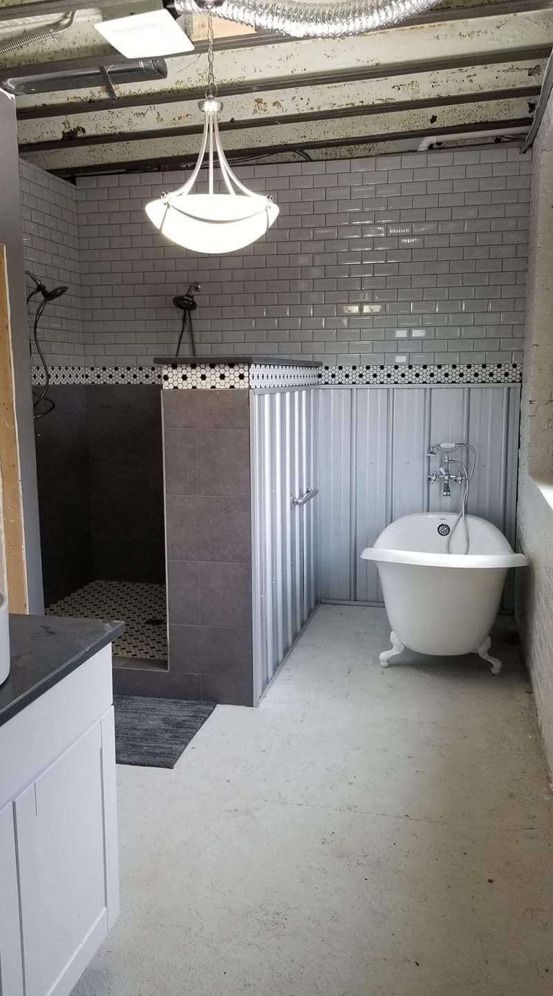 Tile & Design by Chris LLC | Piedmont OK