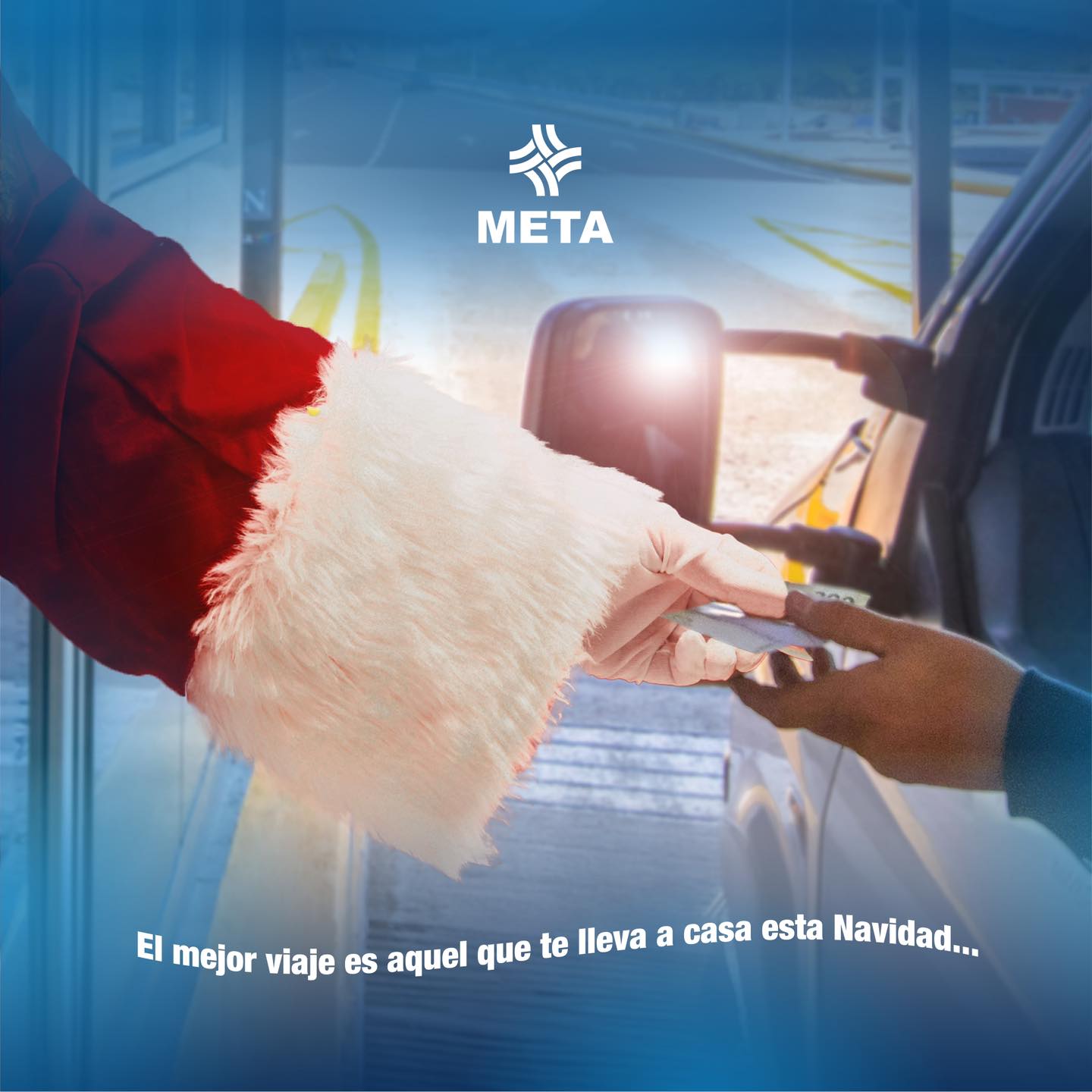 META Libramientos SLP | San Luis Potosí