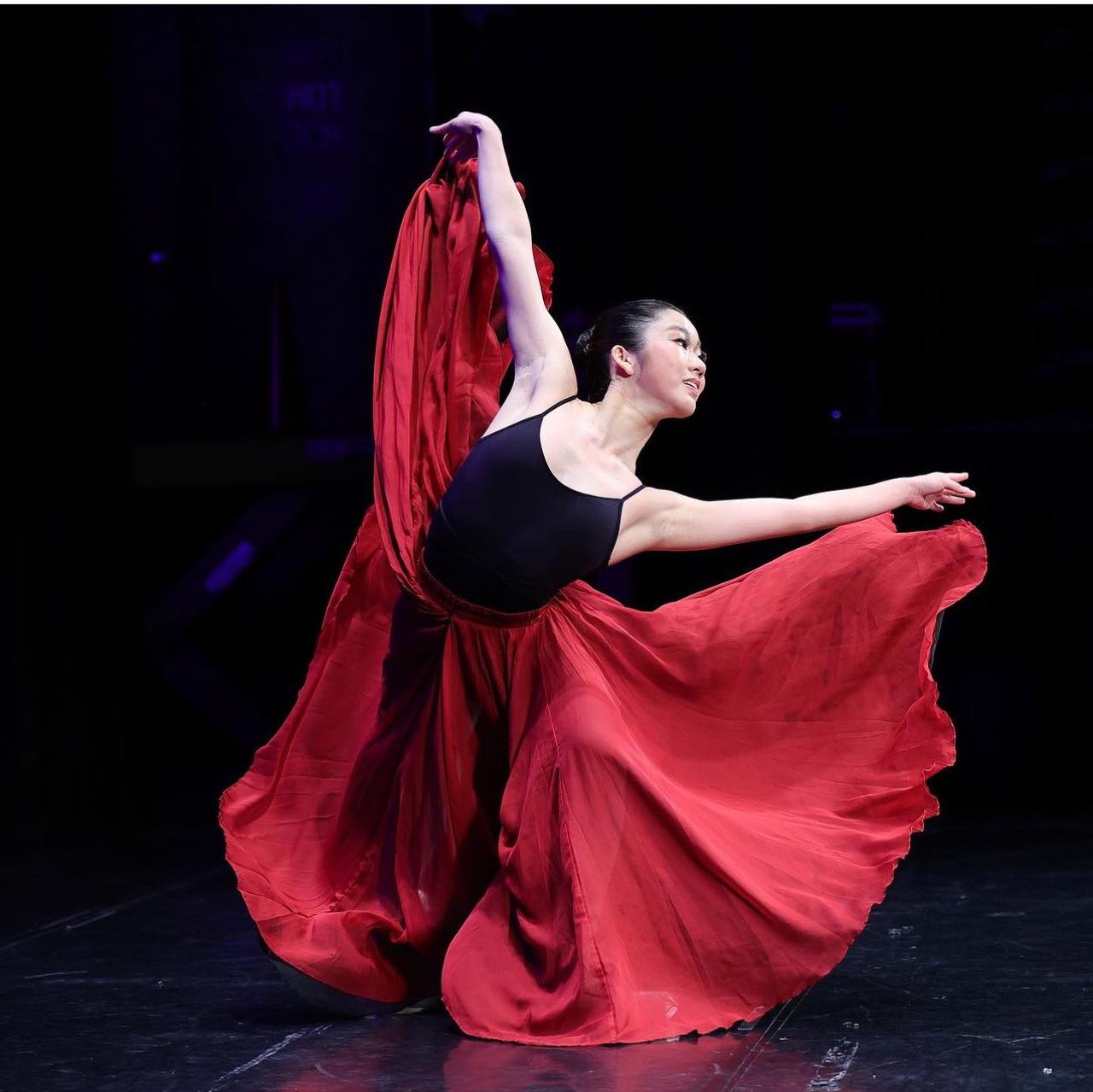 Mov... - Movements In Time Dance Artistry/Mitsi Dancing School