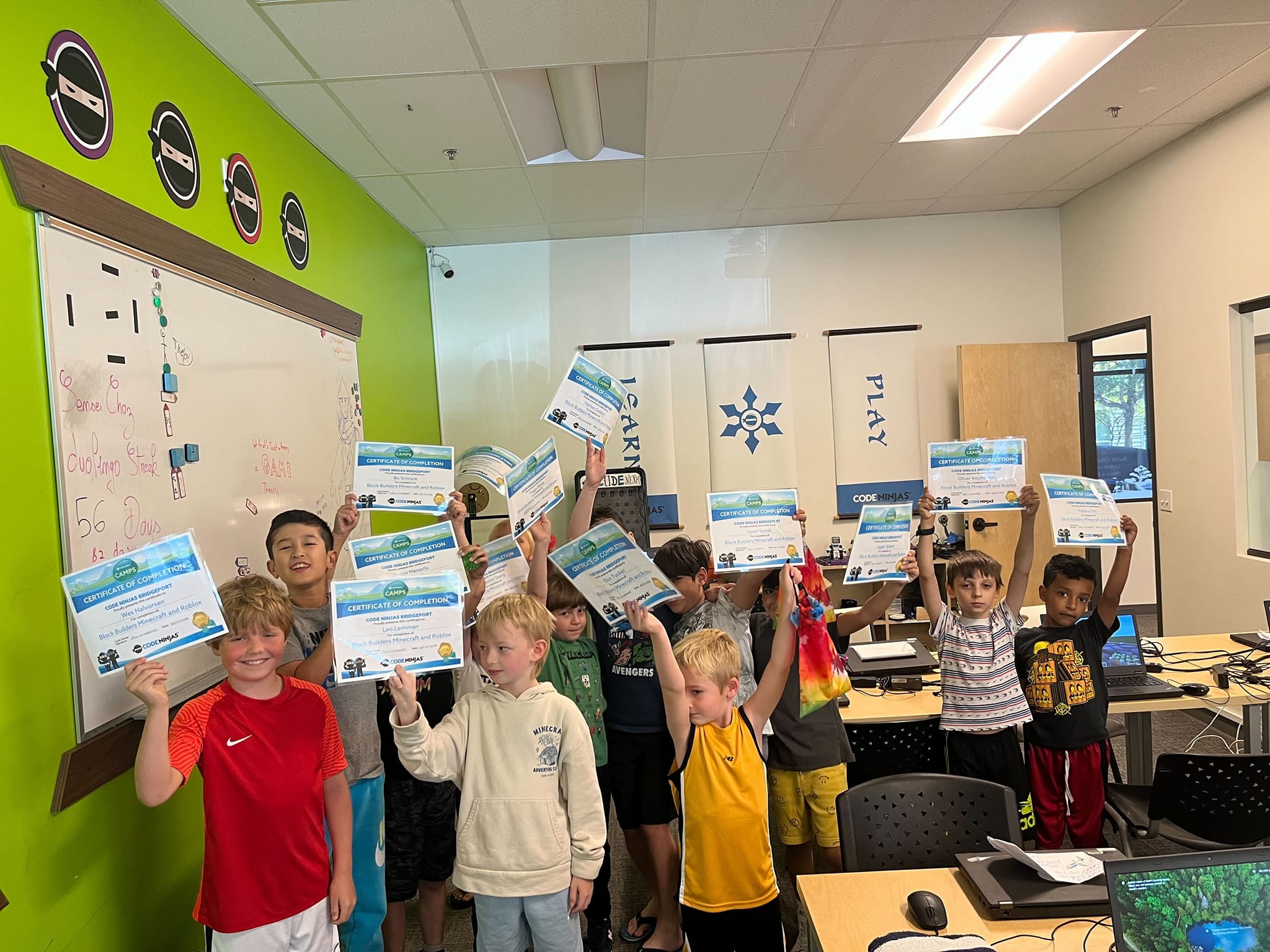 Code Ninjas | Tigard OR