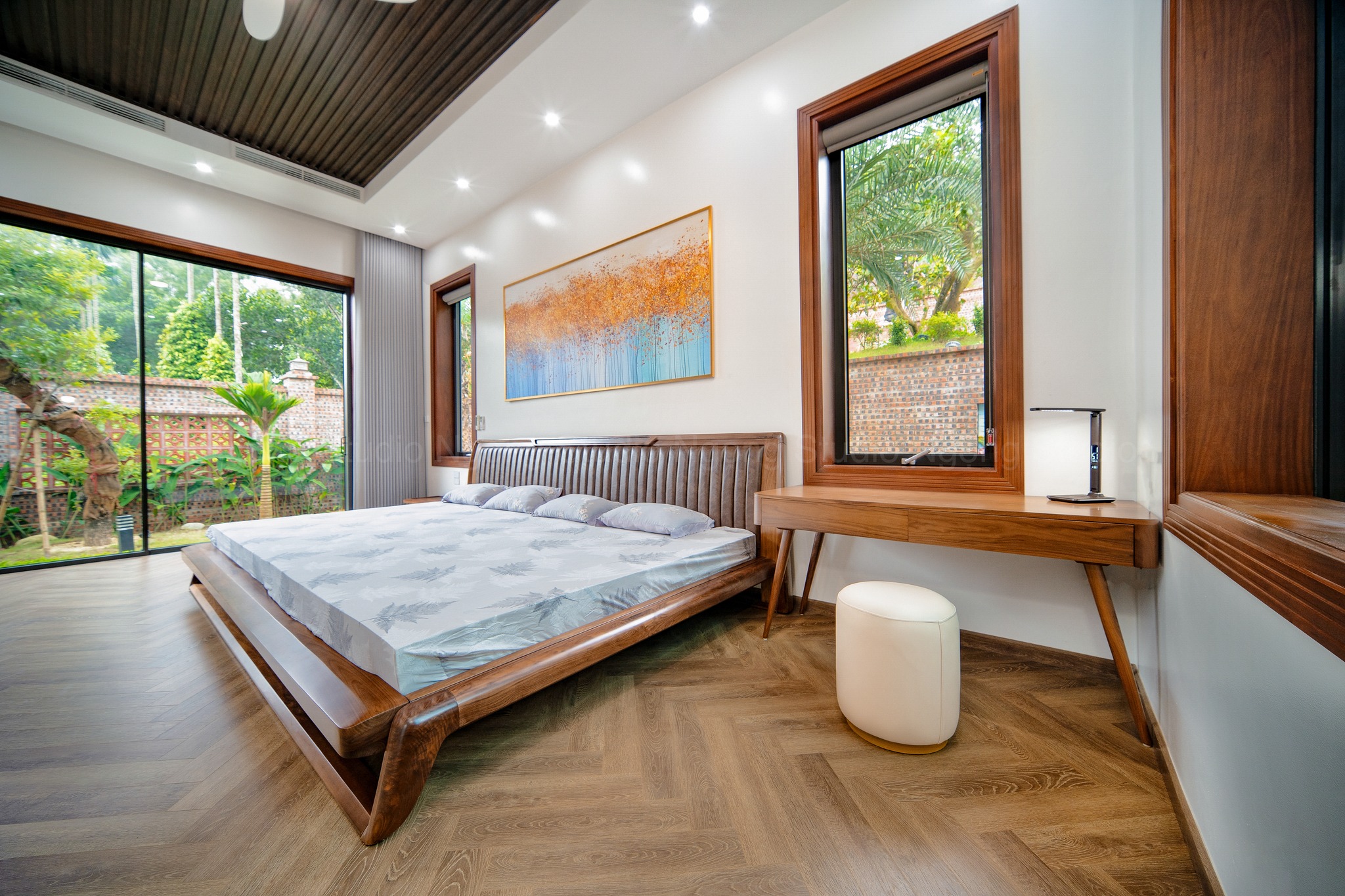 Chụp ảnh nội thất, kiến trúc - Ngọng Studio