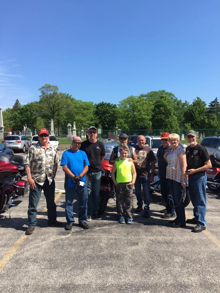 Grayriders Motorcycle Club... - Grayriders Motorcycle Club