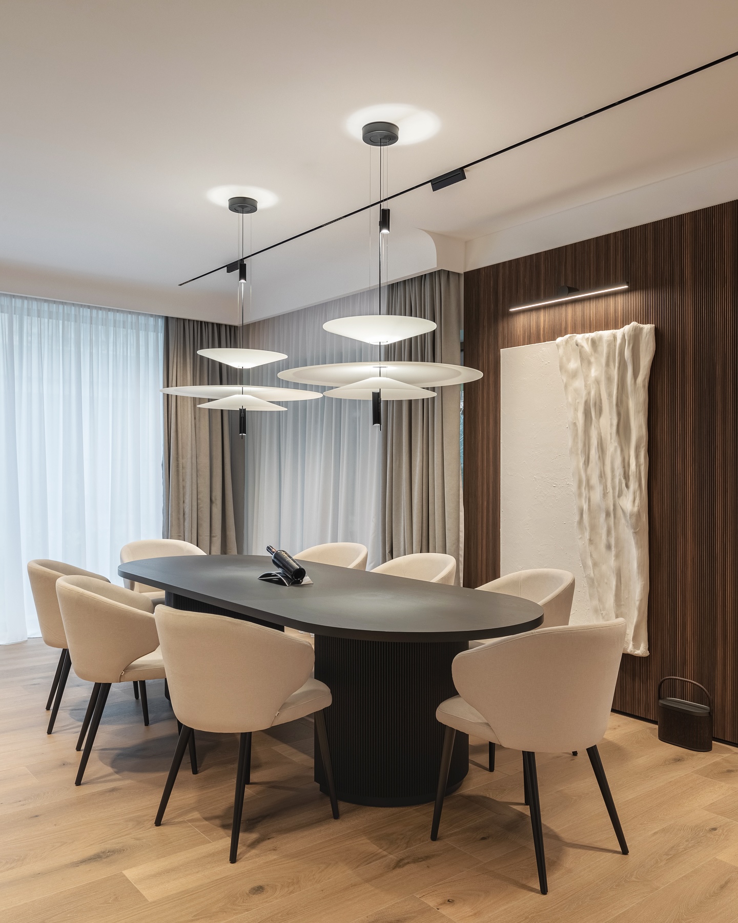 The Metropolitan 7A Villa -... - Ann Design Studio | Facebook