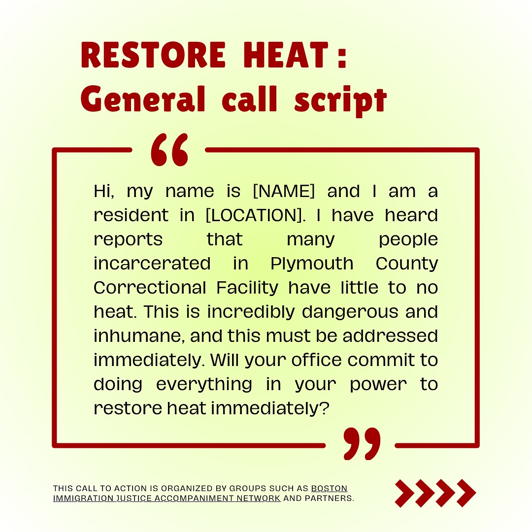 📣🚨URGENT CALL TO... - Western MA Asylum Support Network | Facebook
