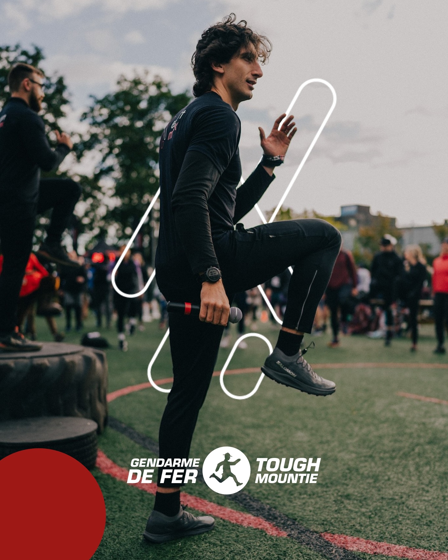 Movex - 💥 Grande nouvelle! Samuel Hébert @the.modern.superhero est de ...