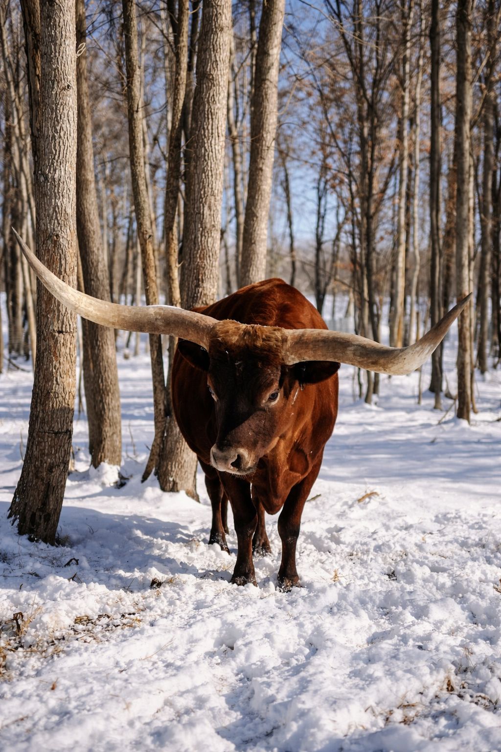 Big M Ranch | Elizabethtown NC