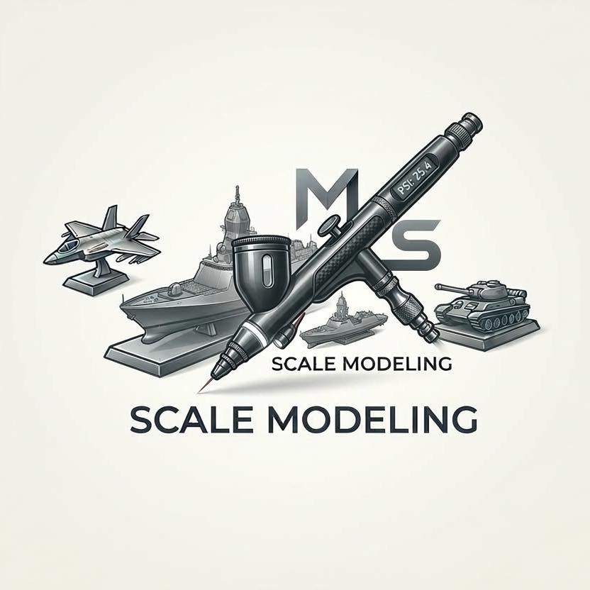 MS Scale Modeling