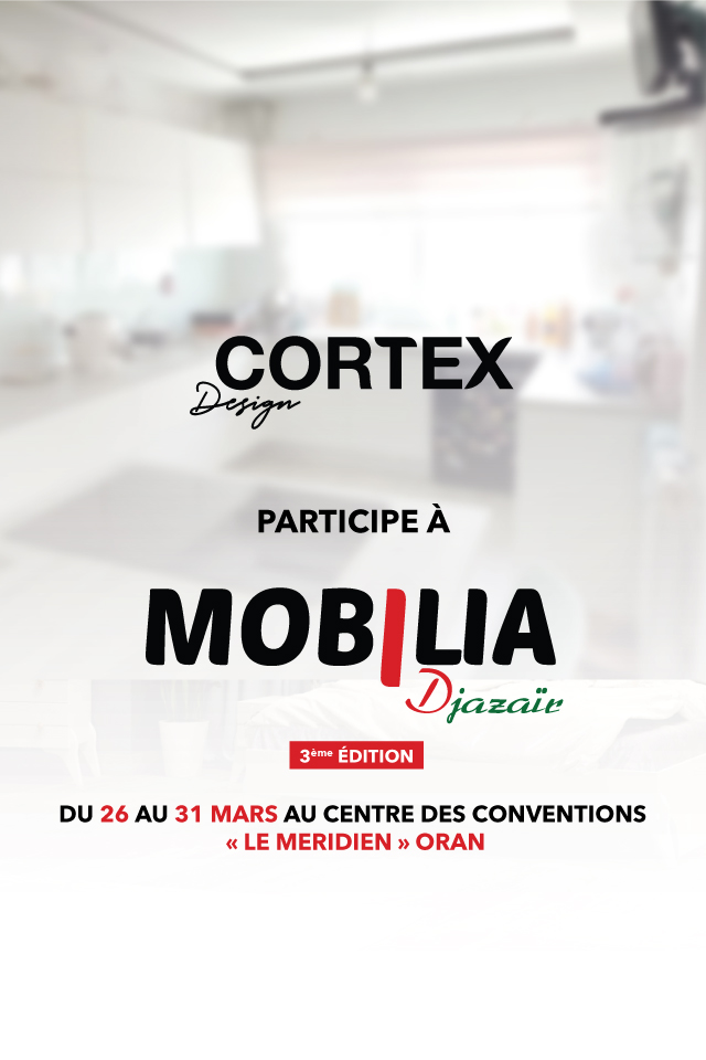 #Mobilia_Djazaïr annonce la... - Mobilia El Djazaïr | Facebook