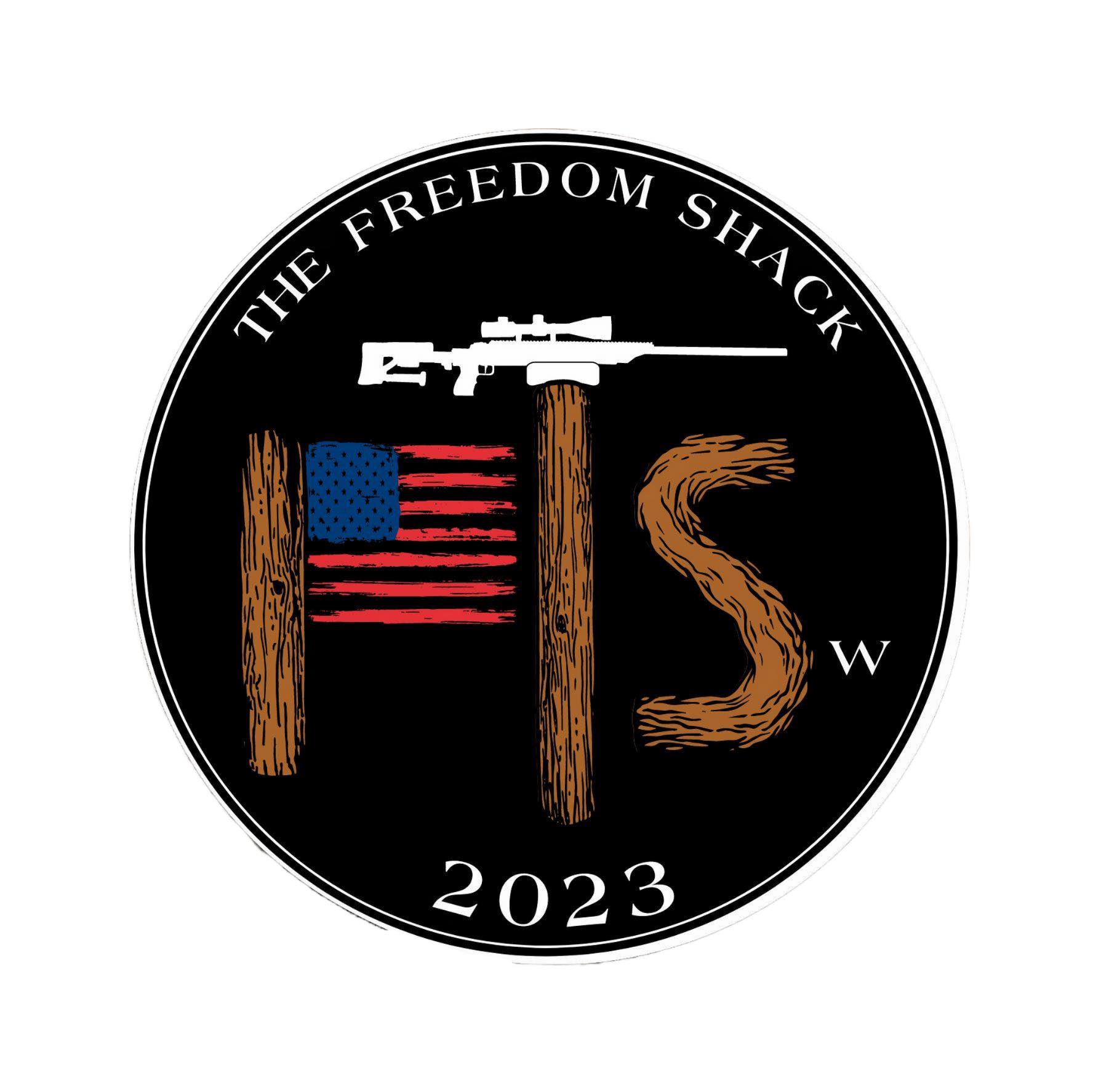 The Freedom Shack/Freedom Ranch | Cheek riser extensions for the B14 ...