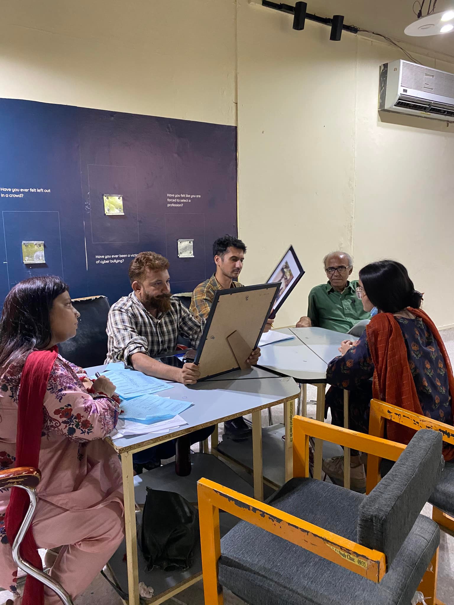 Khizer Printing Lab | Hyderabad